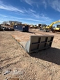 Used Terramac Flat Bed